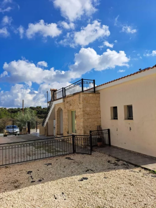 Bungalow in Limassol, Limassol District