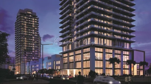 Hotel in Izmir Province, Aegean Region