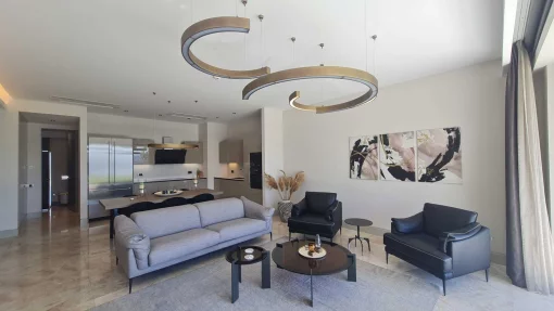 Apartment in Bodrum County, Aegean Region