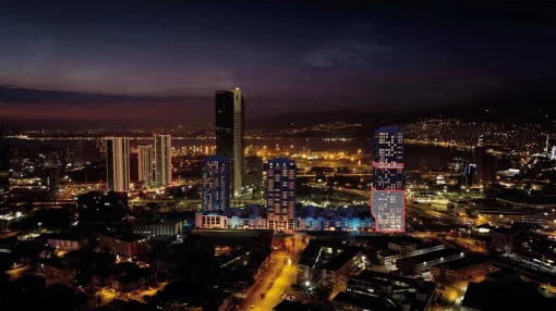 Hotel in Izmir Province, Aegean Region