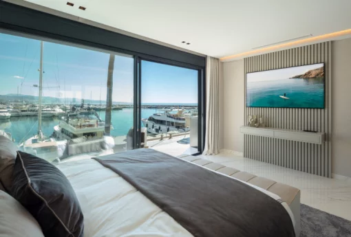 Apartment in Malaga Province, Andalusia