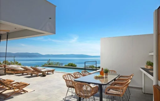 House in Istria
