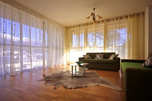 Apartment in Budva, Budva Municipality