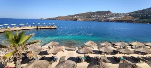House in Bodrum, Aegean Region