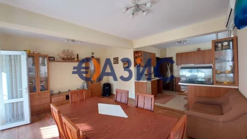 Apartment in Burgas, Burgas Region