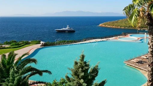 House in Bodrum, Aegean Region