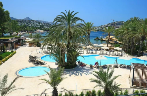 Apartment in Bodrum, Aegean Region