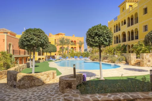 Apartment in Almeria, Andalusia