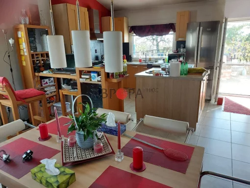 House in Bulgaria