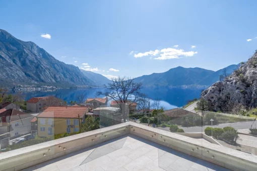 Apartment in Kotor Municipality