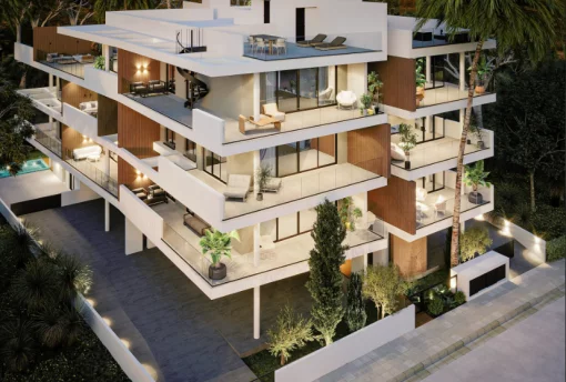 Apartment in Larnaca Municipality, Larnaca District