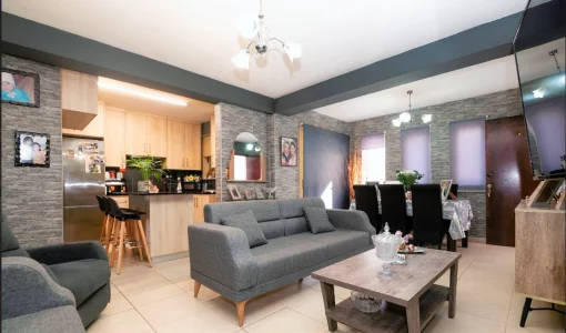 Apartment in Ayia Napa, Famagusta District