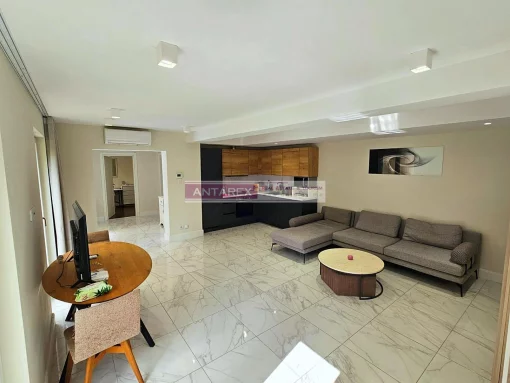 Apartment in Denovici, Herceg Novi Municipality
