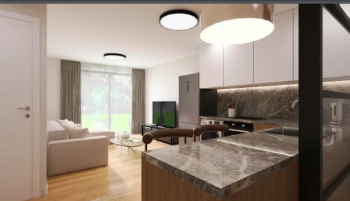 Apartment in Athens Municipality, Attica