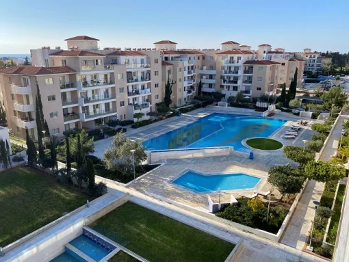 Apartment in Kato Paphos, Paphos District