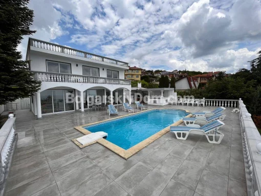 House in Balchik Municipality, Dobrich Region