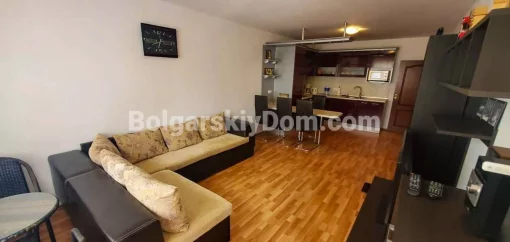 Apartment in Sunny Beach, Burgas Region