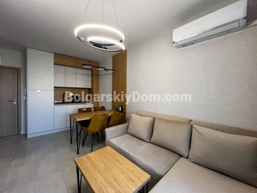 Apartment in Sunny Beach, Burgas Region