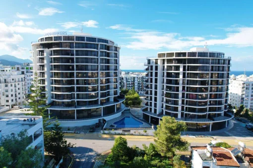 Apartment in Northern Cyprus