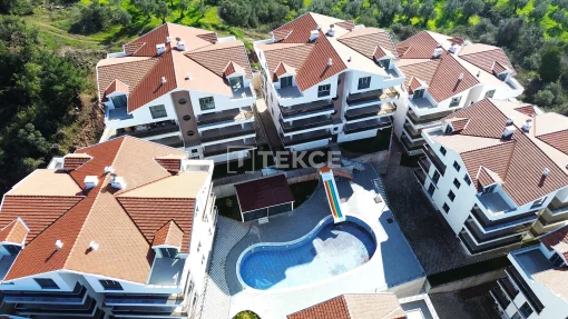 Apartment in Bursa Province, Marmara Region