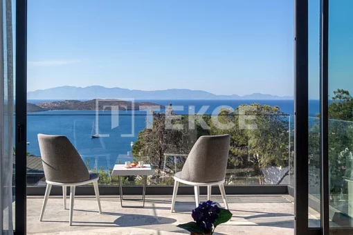 Apartment in Bitez, Aegean Region