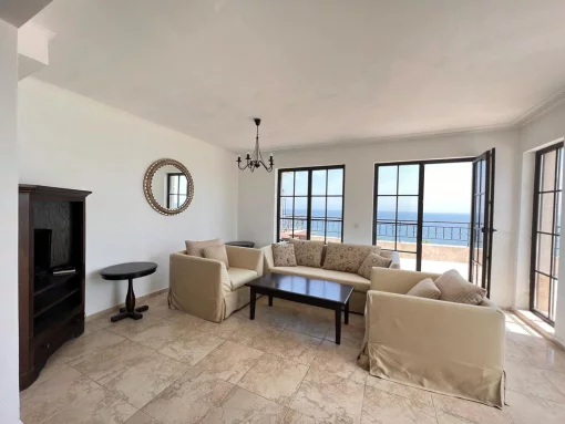 Penthouse in Obzor, Burgas Region