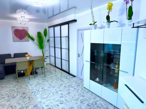 Apartment in Sunny Beach, Burgas Region