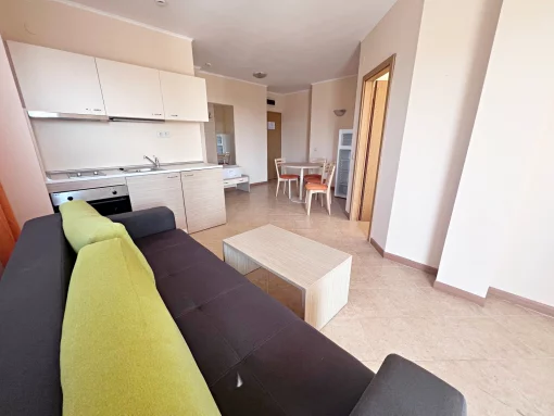 Apartment in Sunny Beach, Burgas Region