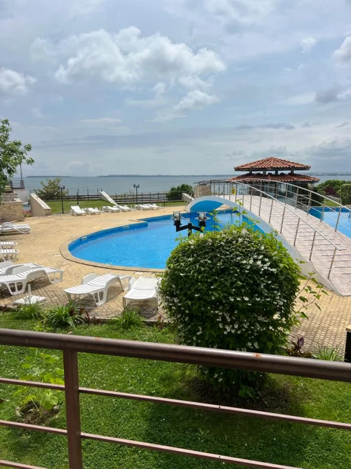 Apartment in Sveti Vlas, Burgas Region