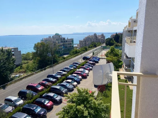 Apartment in Sveti Vlas, Burgas Region