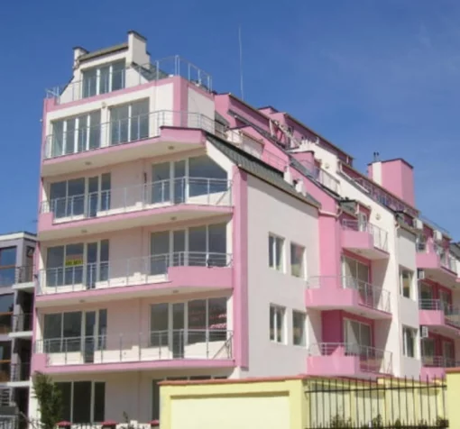 Apartment in Sveti Vlas, Burgas Region