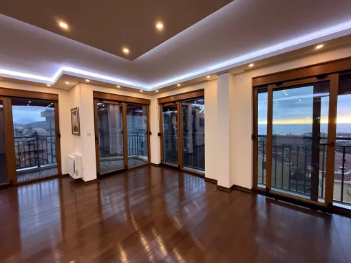 Apartment in Budva, Budva Municipality