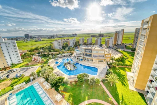 Apartment in Northern Cyprus