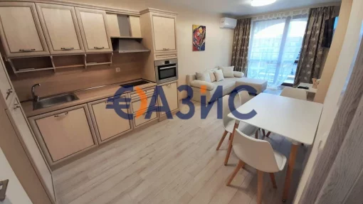 Apartment in Sunny Beach, Burgas Region