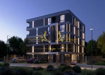 Apartment in Nesebar, Burgas Region