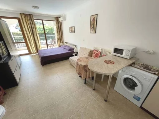 Apartment in Sveti Vlas, Burgas Region