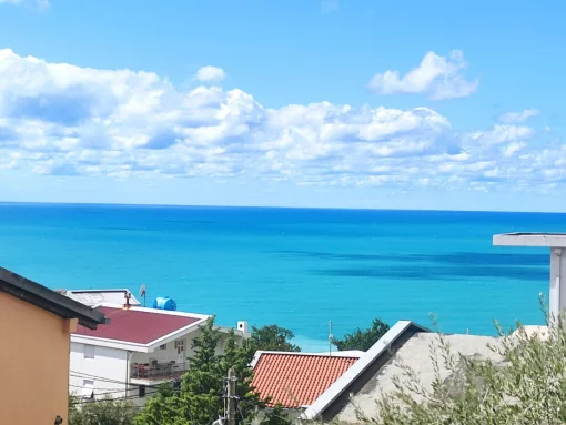 Apartment in Sutomore, Bar Municipality