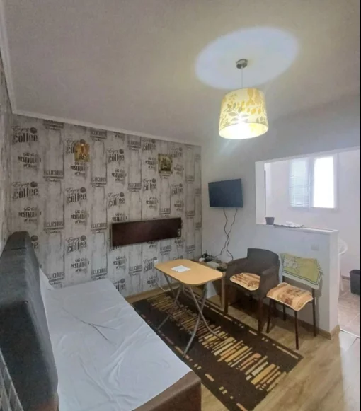 Apartment in Sutomore, Bar Municipality