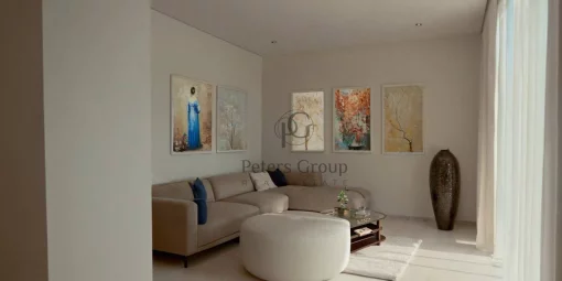 Townhouse in Sveti Stefan, Budva Municipality