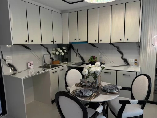 Studio apartment in Pattaya City, Chon Buri Province
