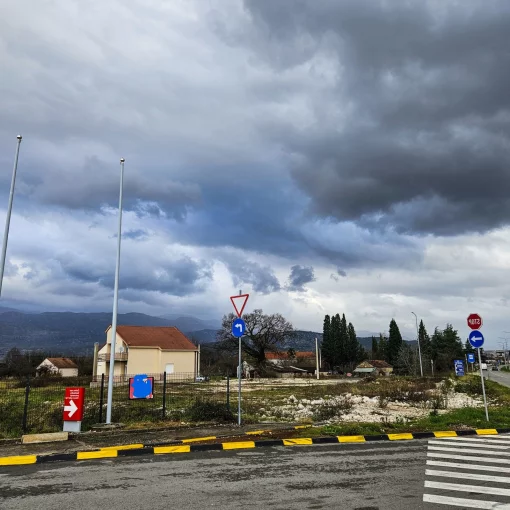 House in Danilovgrad, Danilovgrad Municipality