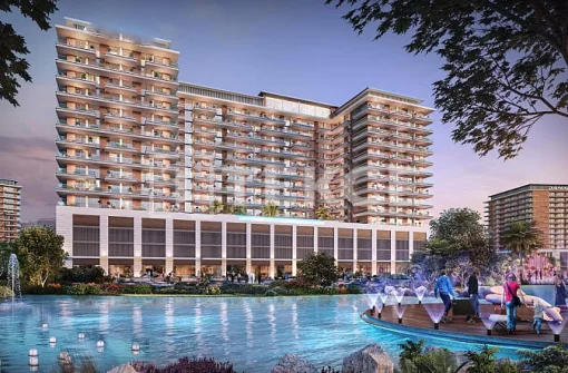 Apartment in Dubai Investments Park, Dubai Emirate