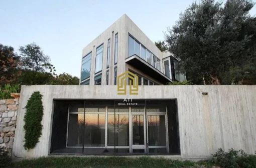 House in Seoca, Budva Municipality