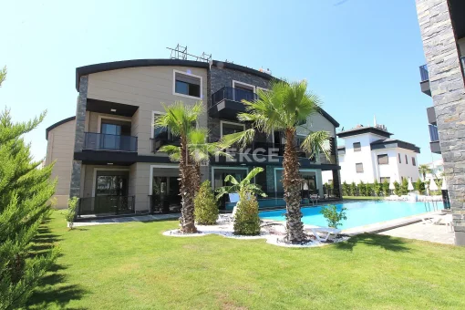 Apartment in Belek, Mediterranean Region