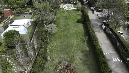 Sale - Building plot Mouans-Sartoux, Provence-Alpes-Cote d'Azur, France