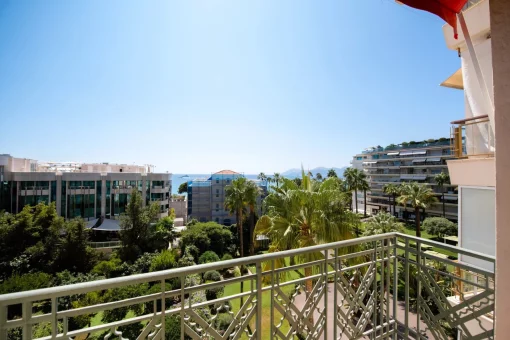 Apartment in Cannes, Provence-Alpes-Cote d'Azur