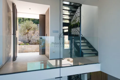 House in Sveti Stefan, Budva Municipality