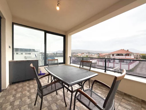 House in Gornja Gorica, Podgorica Capital City