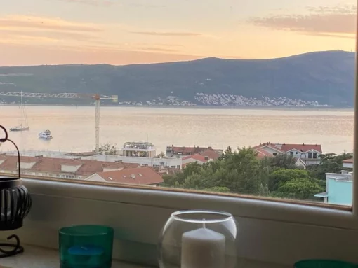 Apartment in Tivat, Tivat Municipality