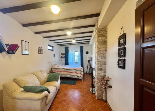 House in Susanj, Bar Municipality